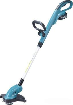Триммер аккумуляторный Makita DUR181RF (с 1-им АКБ)