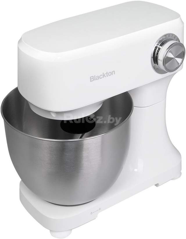 Планетарный миксер Blackton Bt PM101 (белый)