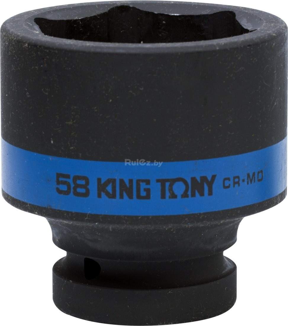 Головка слесарная King Tony 853558M