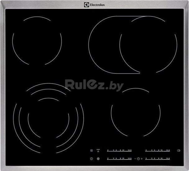 Варочная панель Electrolux EHF46547XK