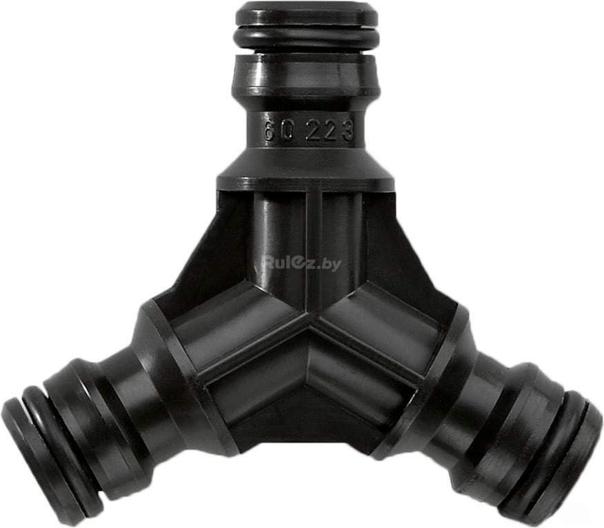 Разветвитель Karcher Трехсторонний соединитель 2.645-068.0