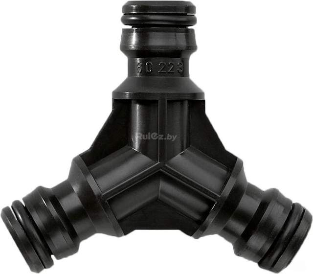 Разветвитель Karcher Трехсторонний соединитель 2.645-068.0