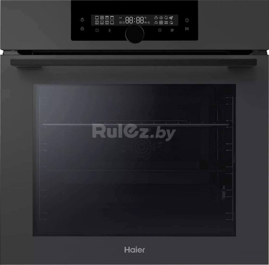 Электрический духовой шкаф Haier HOQ-F6QAN3DG