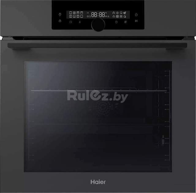 Электрический духовой шкаф Haier HOQ-F6QAN3DG