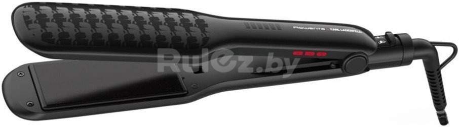 Выпрямитель Rowenta Karl Lagerfeld SF411LF0