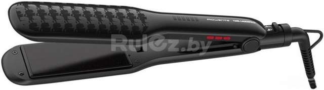 Выпрямитель Rowenta Karl Lagerfeld SF411LF0