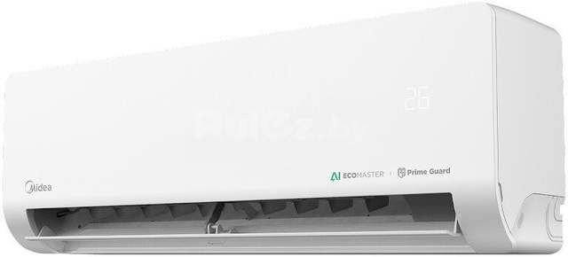Кондиционер Midea Easy Inverter MSES1S-12FRN8G1/MOES1-12FRN8G1