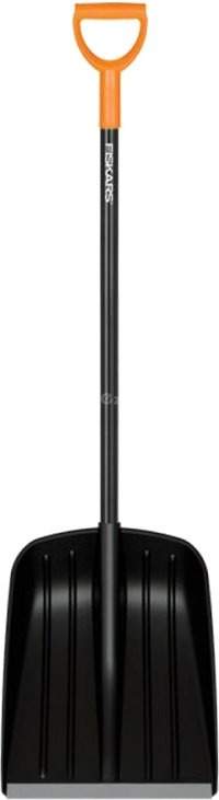 Лопата для уборки снега Fiskars Solid 1052525