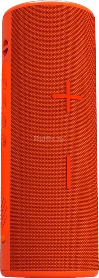 Беспроводная колонка Soundmax SM-PS5024B (оранжевый)
