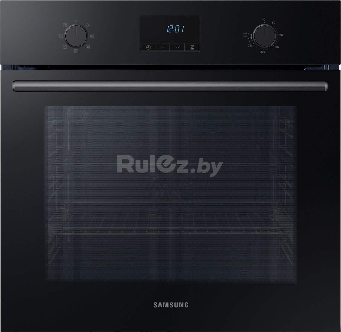 Электрический духовой шкаф Samsung NV68A1110RB