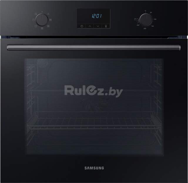 Электрический духовой шкаф Samsung NV68A1110RB