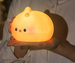 Ночник ILikeGift Night Chicken BB2474-02