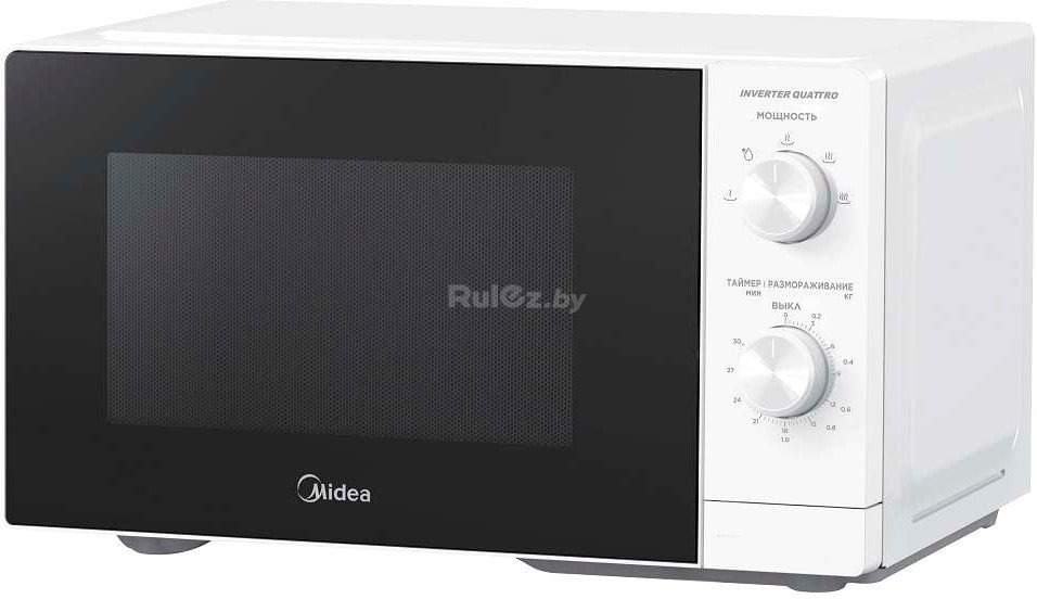 Микроволновая печь Midea MM719M2Z-W