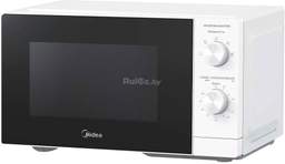 Микроволновая печь Midea MM719M2Z-W