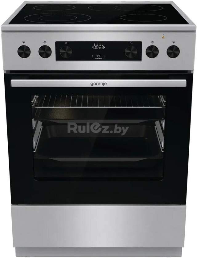 Кухонная плита Gorenje GECS6C70XPA
