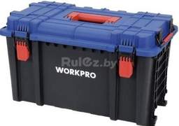 Ящик для инструментов Workpro WP283031