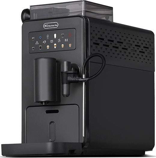 Кофемашина BQ CM9003 (черный)