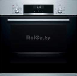 Электрический духовой шкаф Bosch HIJ517YS0R