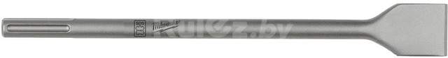 Плоское зубило Milwaukee 4932343743