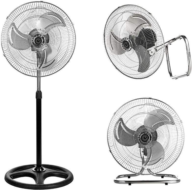 Вентилятор Energy EN-1668