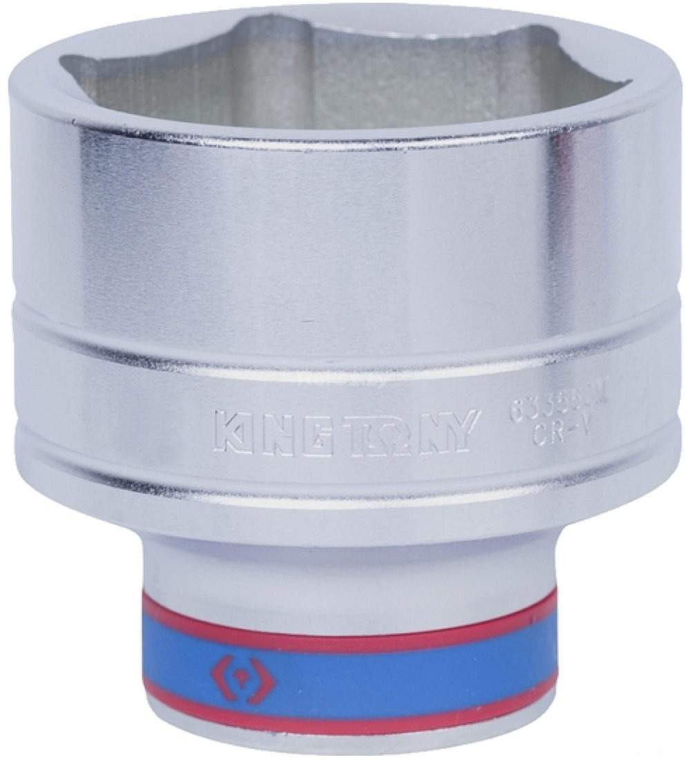 Головка слесарная King Tony 633565M