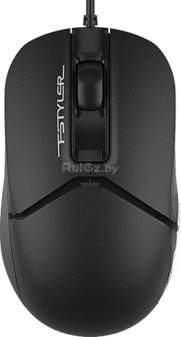 Мышь A4Tech Fstyler FM12 (черный)