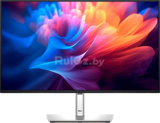 Монитор Dell P2725HE Dell Pro Plus P2725HE