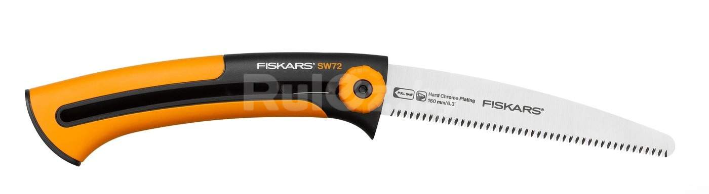 Пила садовая Fiskars Xtract SW72 1000612