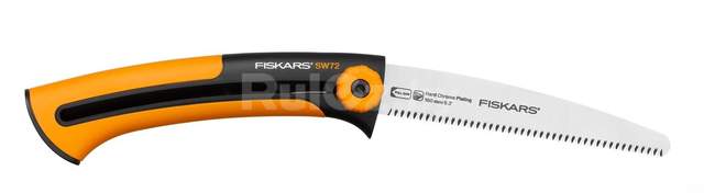 Пила садовая Fiskars Xtract SW72 1000612