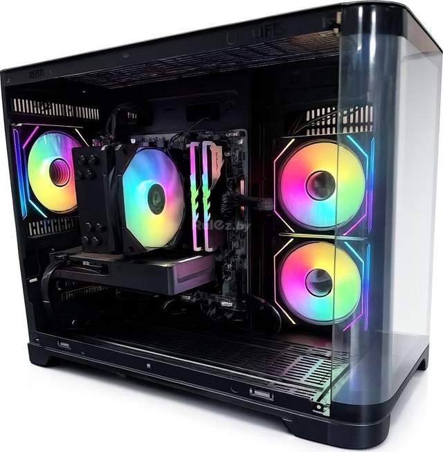 Компьютер TGPC HYPE Flame 92659 A-X