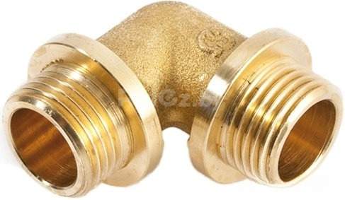 Фитинг General Fittings Уголок 2700.F9 1"