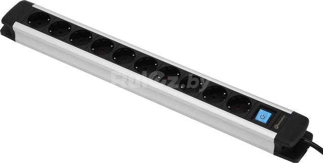 Удлинитель Electraline 62554 2м