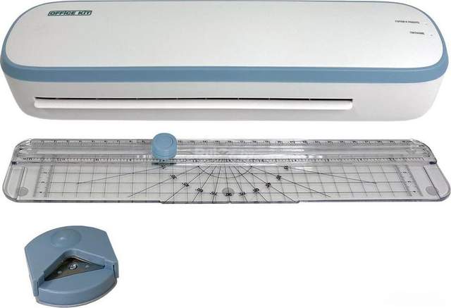 Ламинатор Office-Kit L2307B