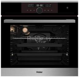 Электрический духовой шкаф Haier HOX-FP5RABX