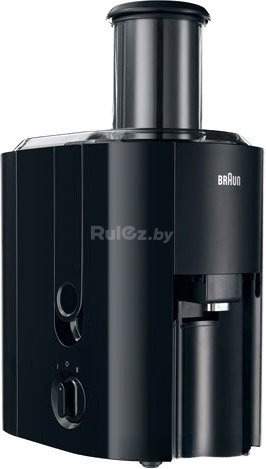 Соковыжималка Braun Multiquick 3 (J 300)