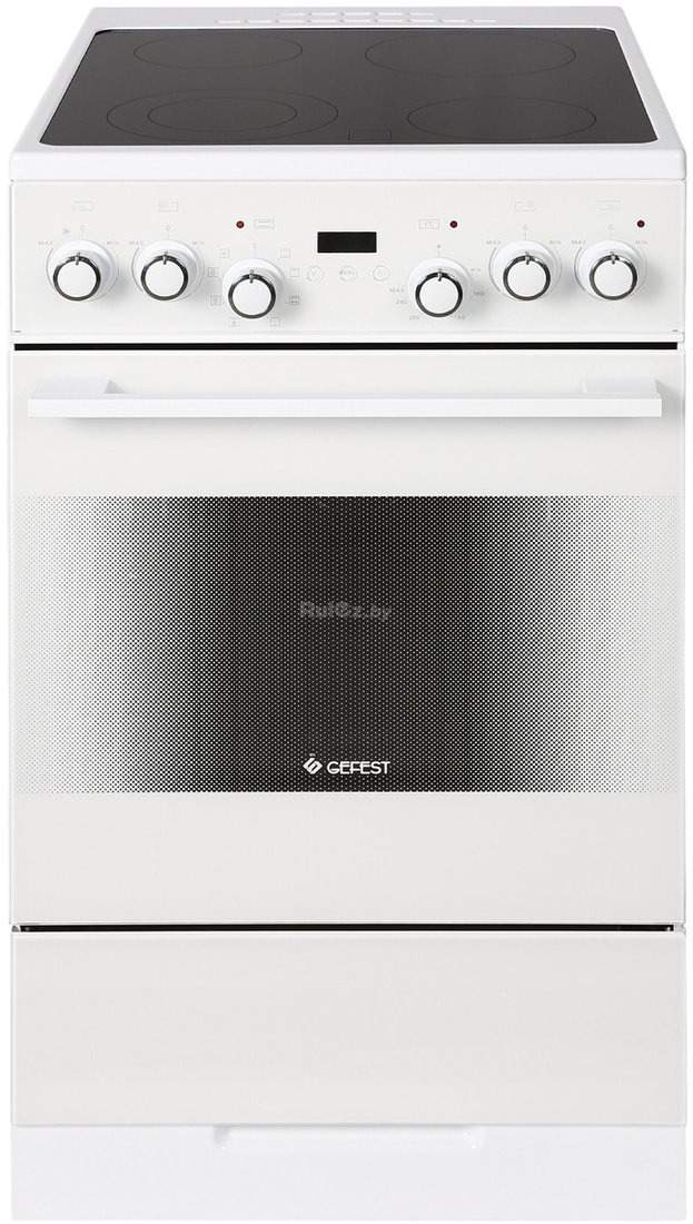 Кухонная плита GEFEST ЭП Н Д 5560-03 0040