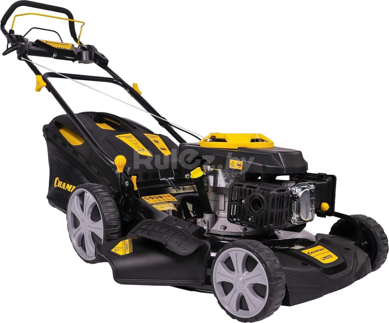 Колёсная газонокосилка Champion LM5131