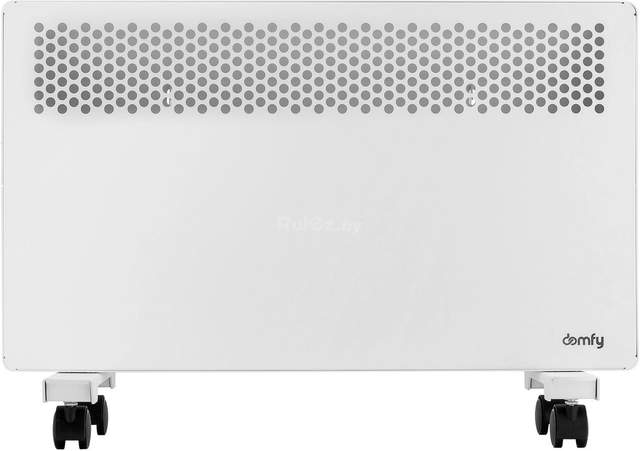 Конвектор Domfy DCW-CH1010