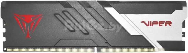Оперативная память Patriot Viper Venom 16ГБ DDR5 5600МГц PVV516G56C36
