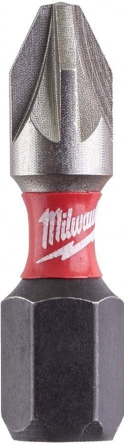 Набор бит Milwaukee 4932430864 (25 предметов)