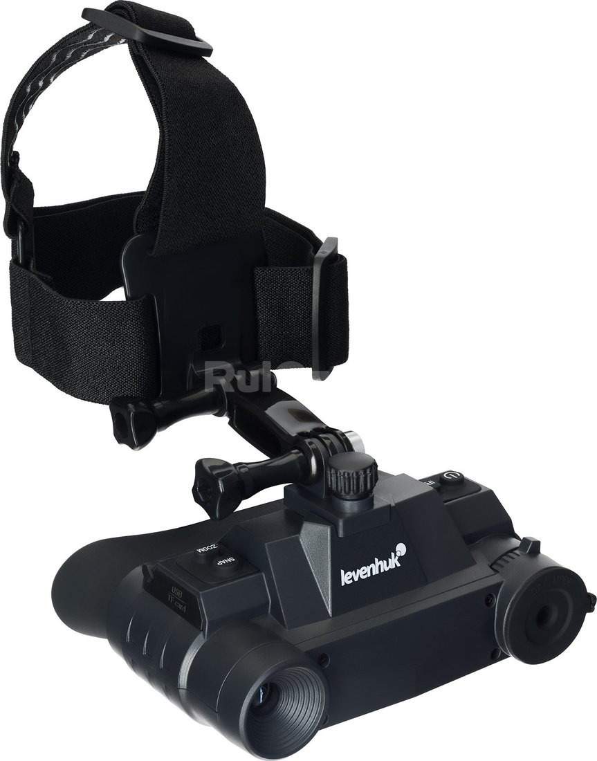 ПНВ Levenhuk Halo NVB10 Helmet 83608