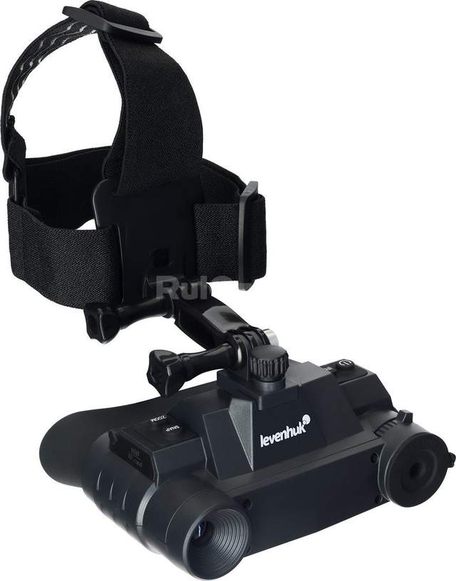ПНВ Levenhuk Halo NVB10 Helmet 83608