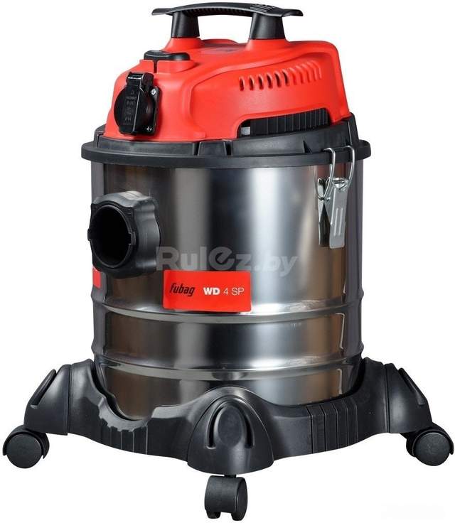 Пылесос Fubag WD 4SP