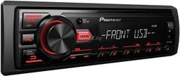 USB-магнитола Pioneer MVH-85UB