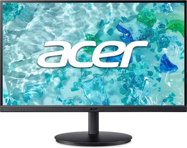 Монитор Acer Vero CB273KL2bemipruzx UM.HB3CD.201