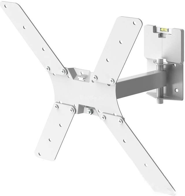 Кронштейн Holder LCD-5520 (белый) Holder LCDS-5520 (белый)