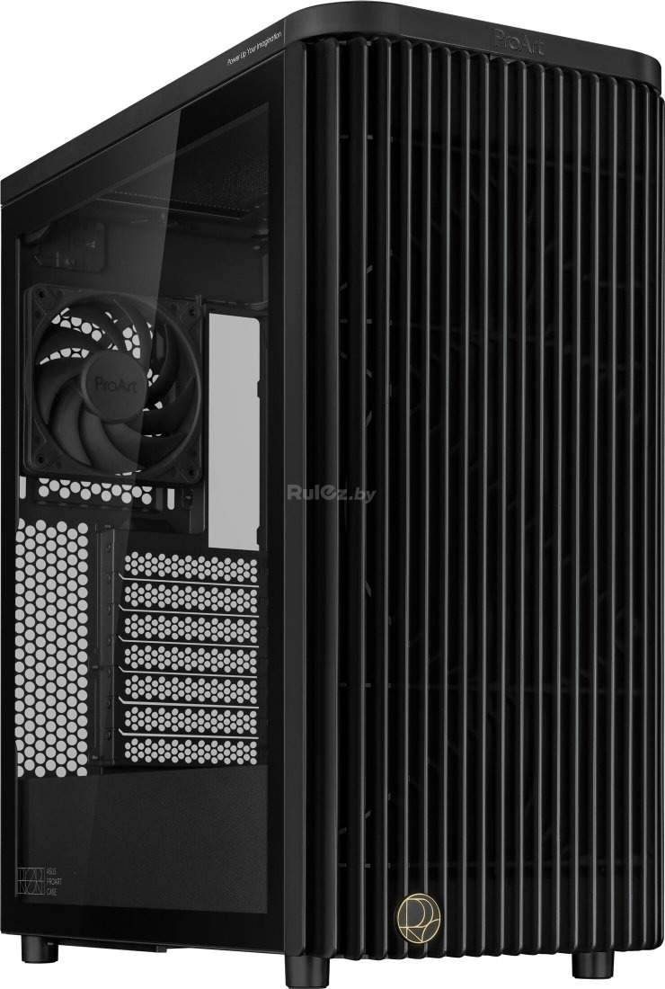 Корпус ASUS ProArt PA401 ABS TG Panel (черный)