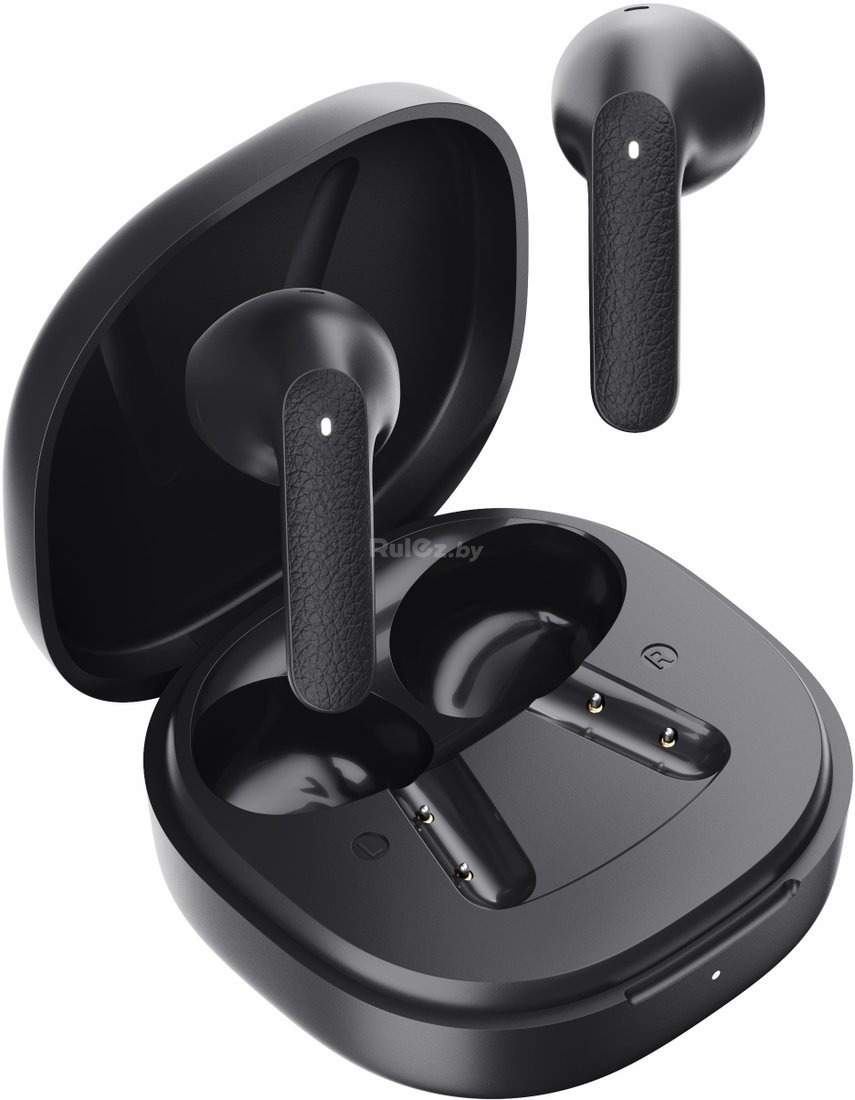 Наушники QCY Air QT41 (черный)