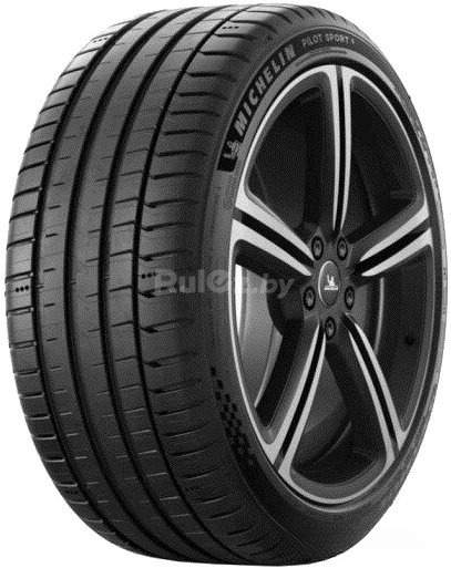 Автомобильные шины Michelin Pilot Sport 5 275/40R19 105Y XL