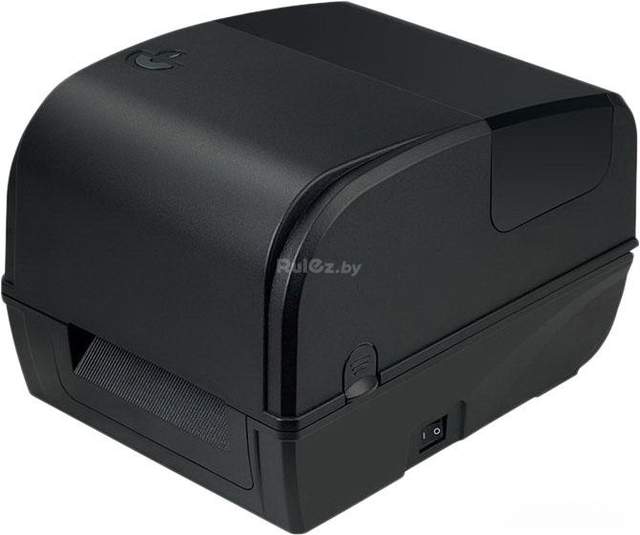 Принтер этикеток Xprinter XP-TT437B (Ethernet)